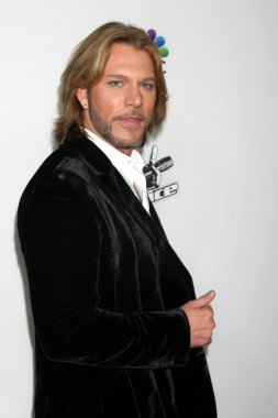 Craig Wayne Boyd