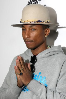 Pharrell Williams