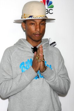 Pharrell Williams