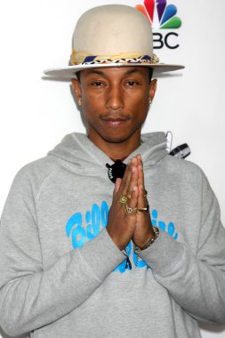 Pharrell Williams