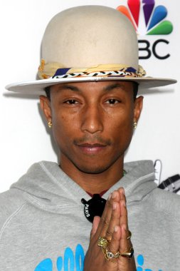 Pharrell Williams