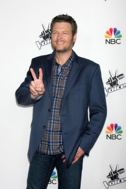 Blake Shelton