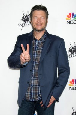 Blake Shelton