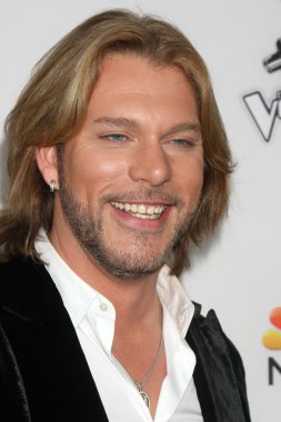Craig Wayne Boyd