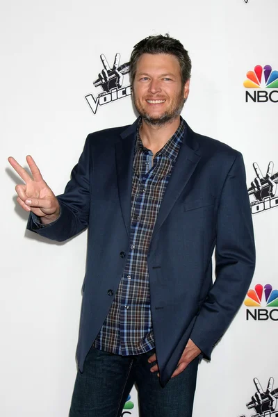 Blake Shelton — Photo