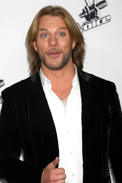 Craig Wayne Boyd — Stok fotoğraf