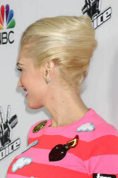 Gwen Stefani —  Fotos de Stock
