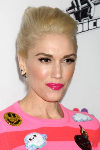 Gwen Stefani — Stockfoto