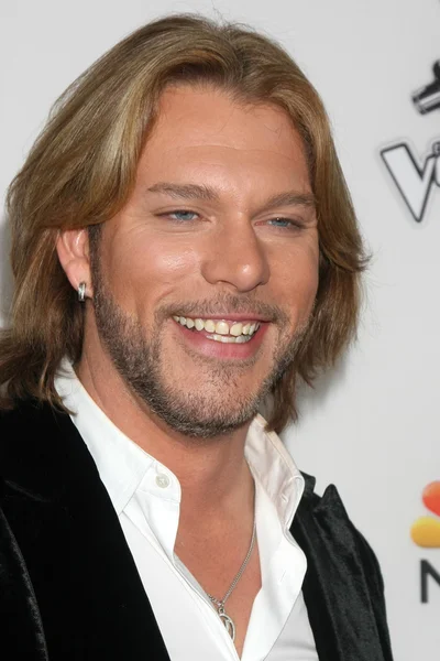 Craig Wayne Boyd — Stock Photo, Image