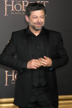 Andy Serkis