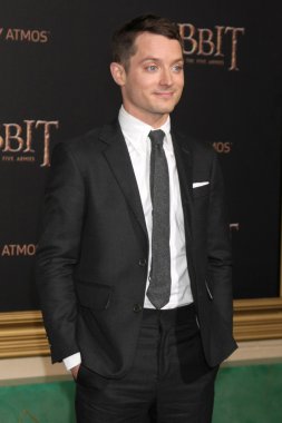 Elijah Wood