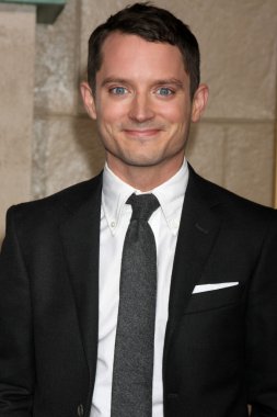 Elijah Wood