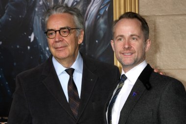 Howard Shore, Billy Boyd
