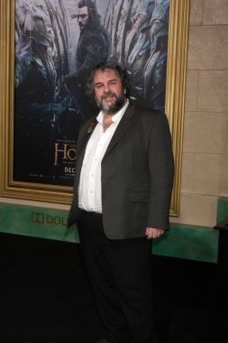 Peter Jackson
