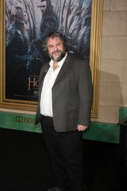 Peter Jackson
