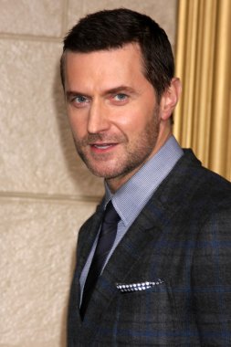 Richard armitage
