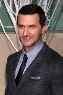 Richard armitage