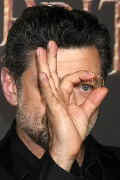 Andy Serkis. —  Fotos de Stock