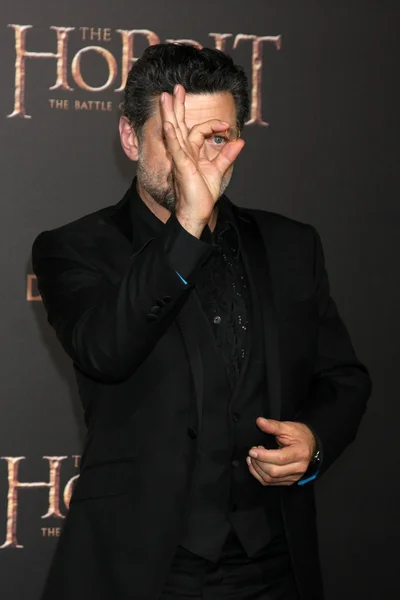 Andy Serkis. —  Fotos de Stock