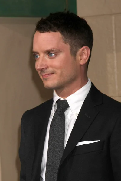 Elijah Wood — Stock Photo, Image