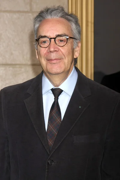 Howard Shore — Stock Photo, Image