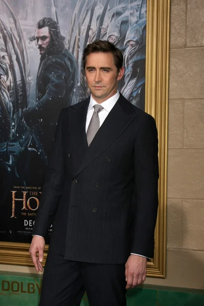 Lee Pace — Stok fotoğraf