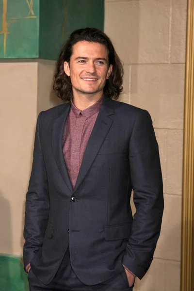 Orlando Bloom — Stockfoto