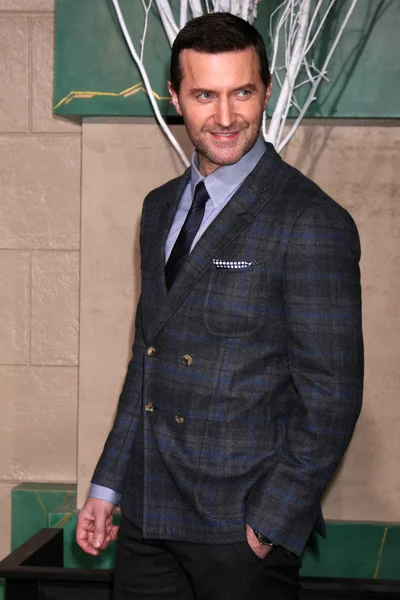 Richard armitage — Foto de Stock