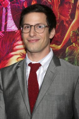 Andy Samberg