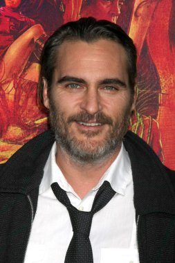 Joaquin Phoenix
