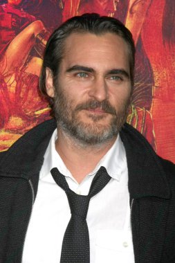 Joaquin Phoenix