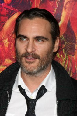 Joaquin Phoenix