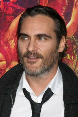 Joaquin Phoenix
