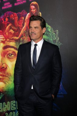 Josh Brolin