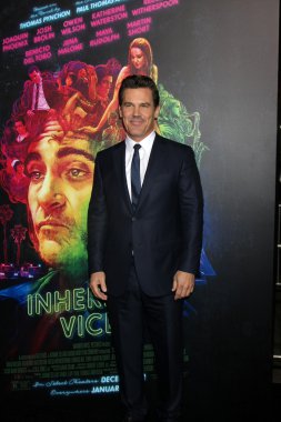 Josh Brolin