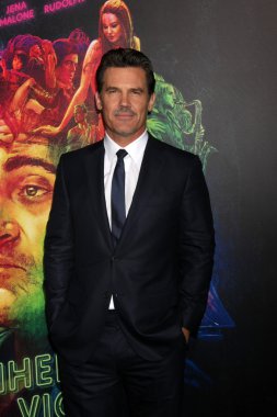 Josh Brolin
