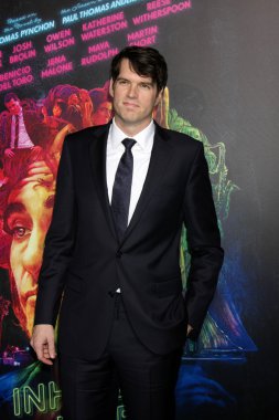 Timothy Simons