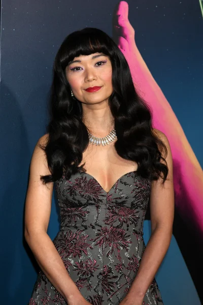 Hong Chau — Stockfoto