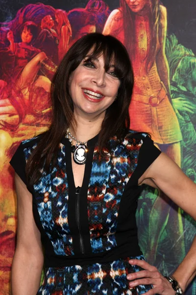 Illeana Douglas — Foto de Stock