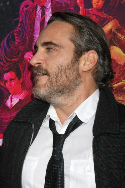 Joaquin Phoenix — Fotografia de Stock