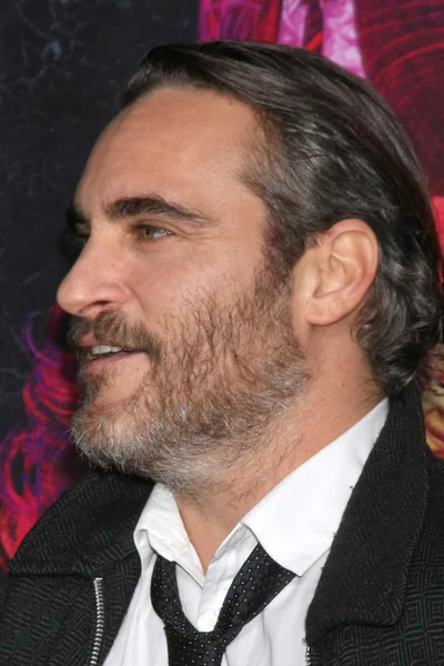 Joaquin Phoenix — Stockfoto