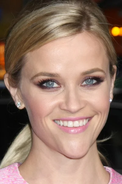 Reese Witherspoon — Zdjęcie stockowe