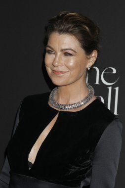 Ellen Pompeo