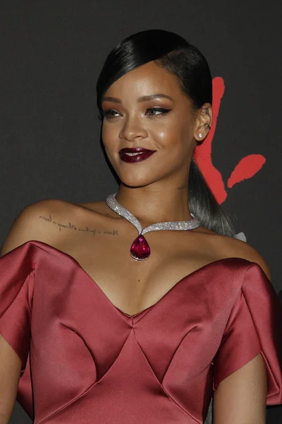 Rihanna — Fotografie, imagine de stoc