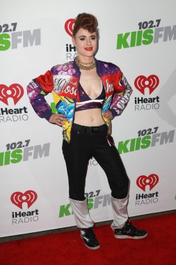 Kiesza