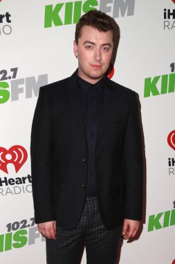 Sam Smith