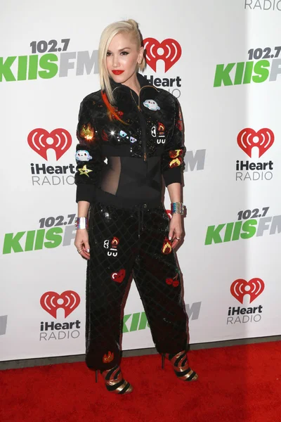 Gwen Stefani — Foto de Stock
