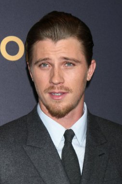 Garrett Hedlund