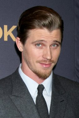 Garrett Hedlund