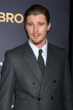 Garrett Hedlund
